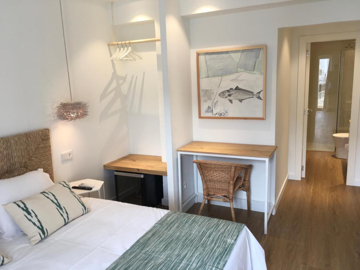 Hotel Petit H Rocamar - Adults Only Colònia de Sant Pere