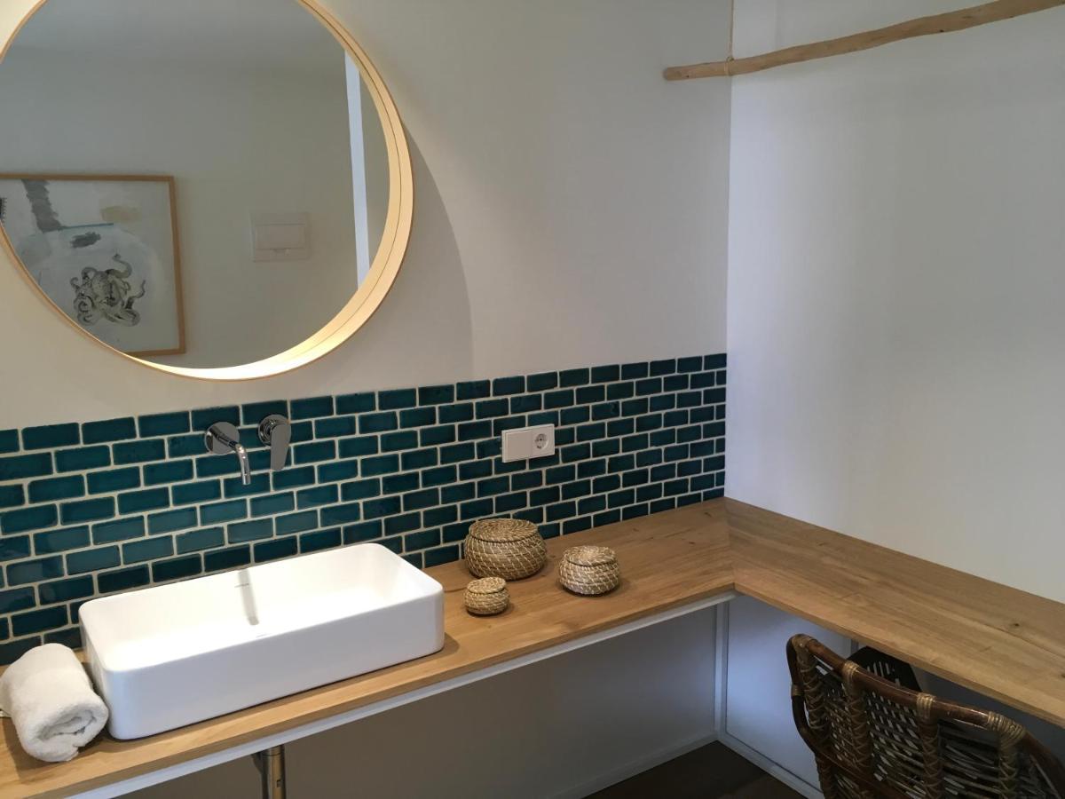 Hotel Petit H Rocamar - Adults Only Colònia de Sant Pere