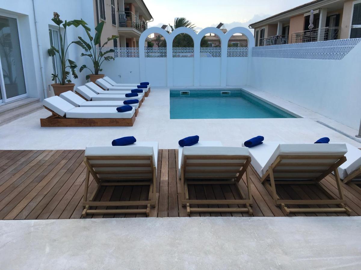Hotel Petit H Rocamar - Adults Only Colònia de Sant Pere