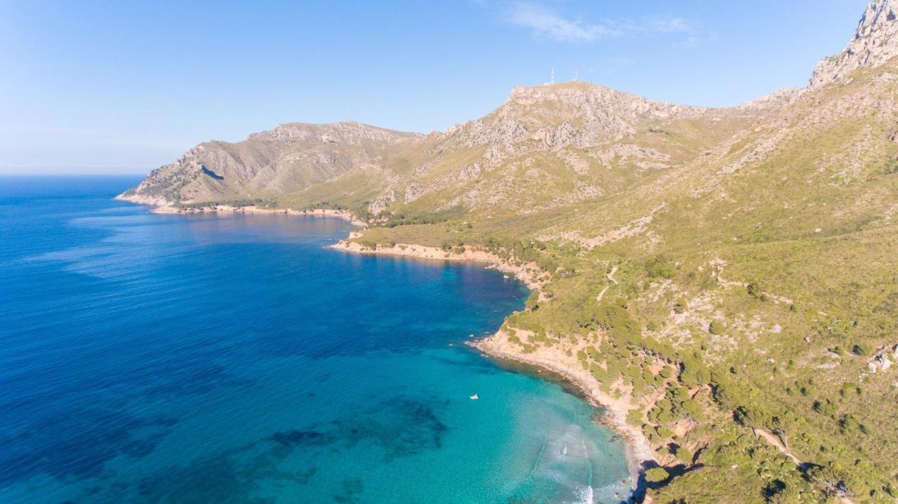 Hotel Petit H Rocamar - Adults Only Colònia de Sant Pere