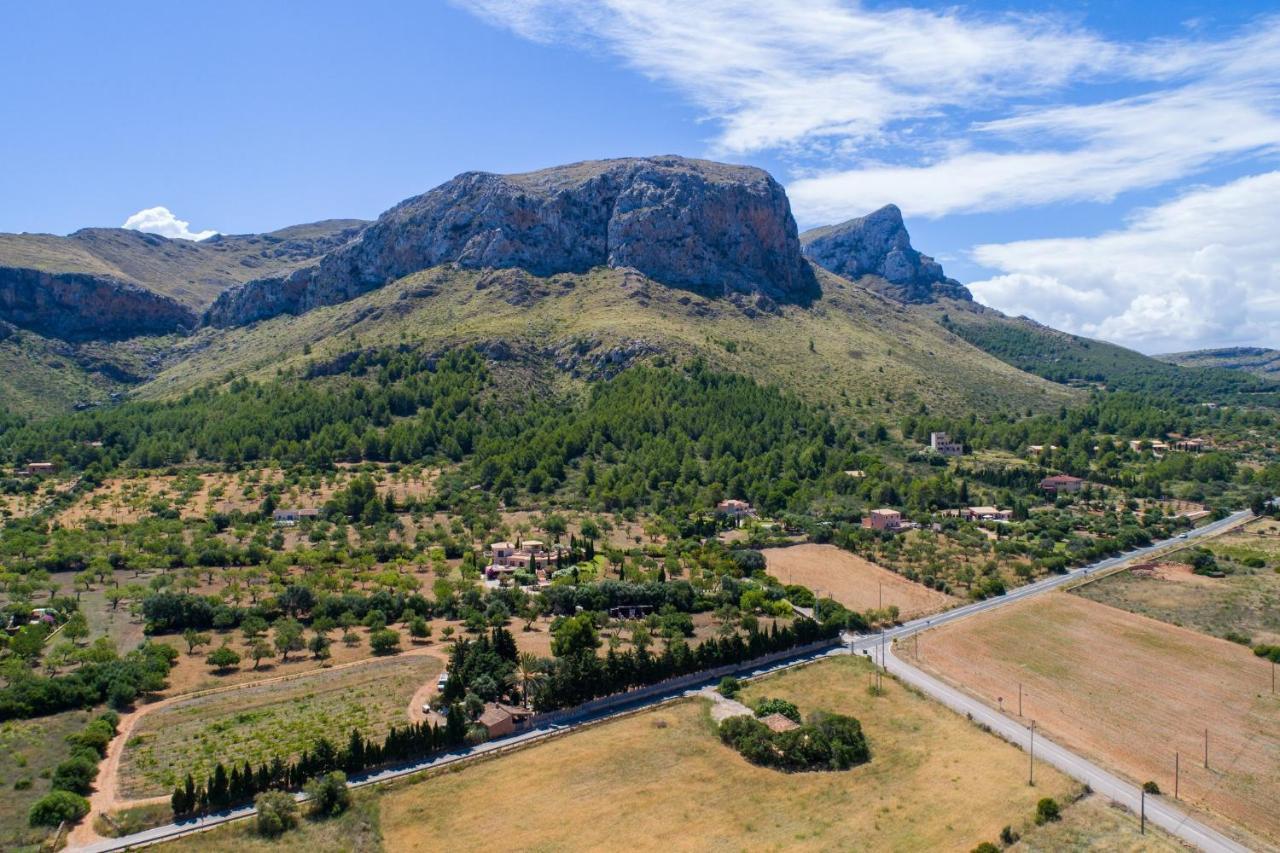 Petit H Rocamar - Adults Only Colònia de Sant Pere