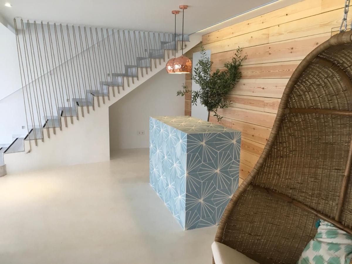 Hotel Petit H Rocamar - Adults Only Colonia de San Pedro