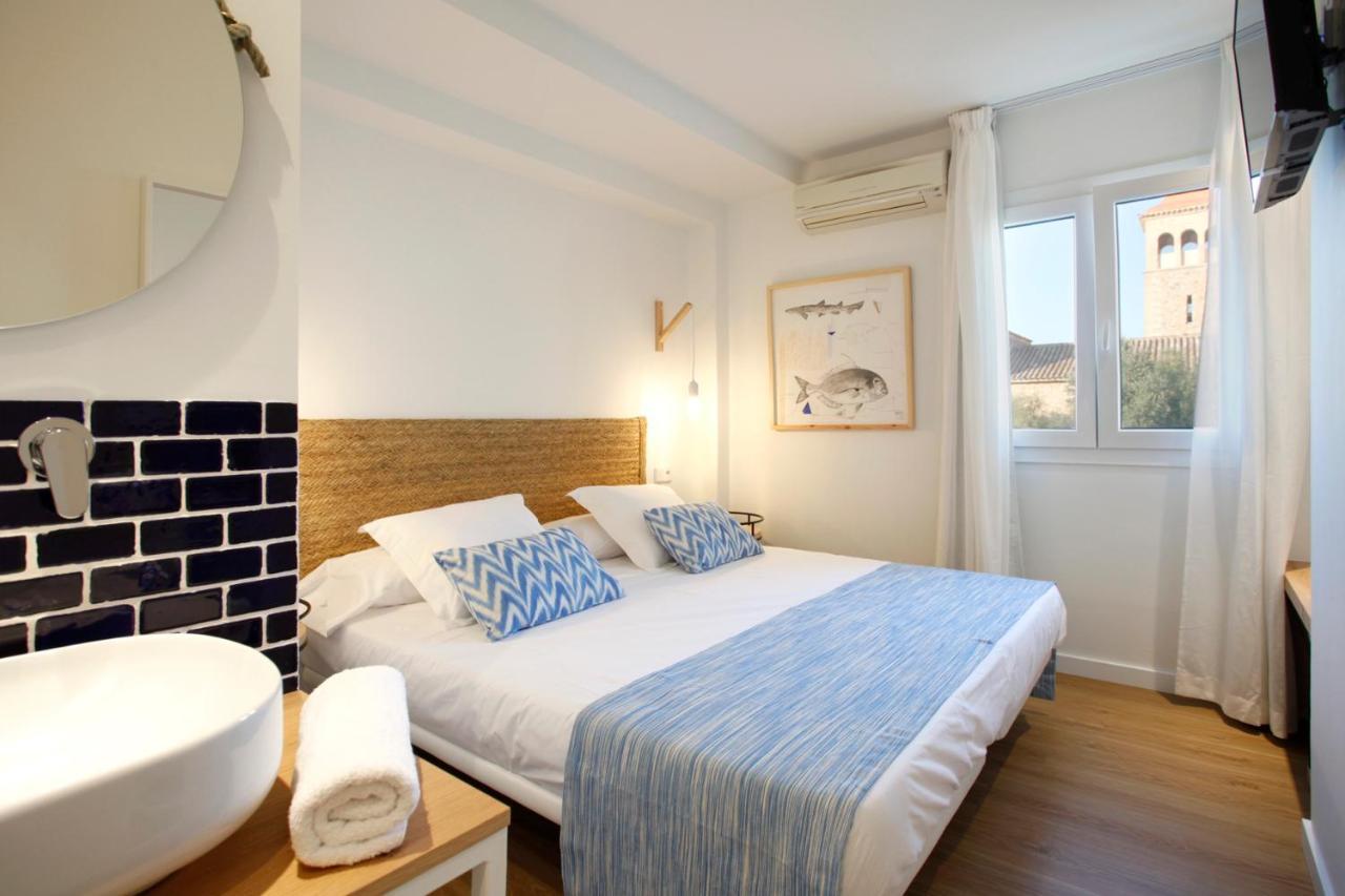Petit H Rocamar - Adults Only 3* Colonia de San Pedro