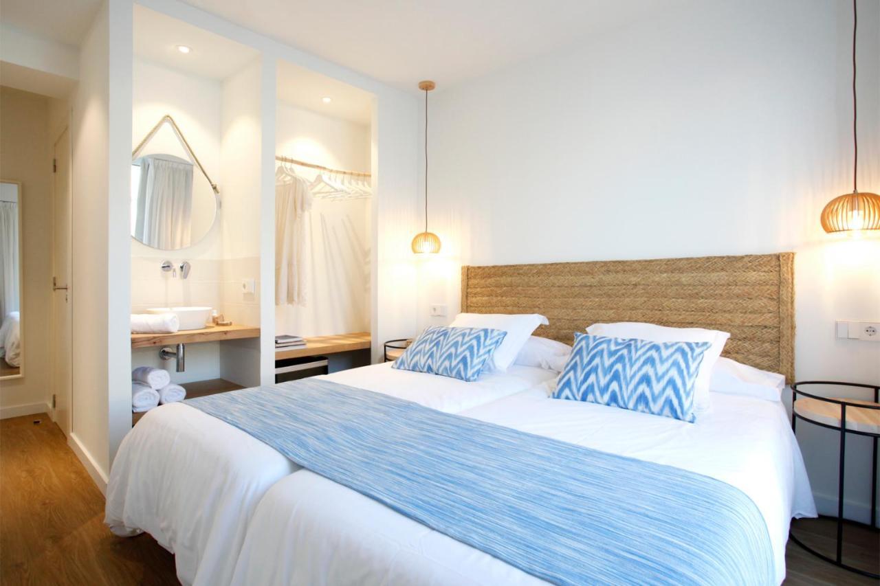 Petit H Rocamar - Adults Only Hotel Colonia de San Pedro